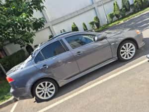 Mitsubishi Lancer Intense 2.0 DI-D 140CP | 57.826 km reali (RAR) | Jante aliaj 18 inch, sistem audio profesional — miniatura 8