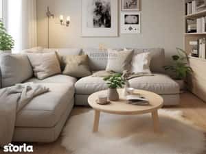 Apartament cu 3 camere in Grand Kristal Residence - Berceni, Sector 4 — miniatura 6