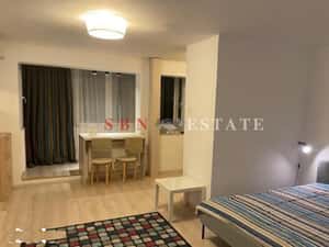 Garsoniera - Lacul Tei | Renovata | Bloc anvelopat