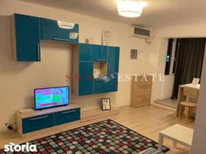 Garsoniera - Lacul Tei | Renovata | Bloc anvelopat — miniatura 4