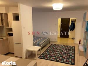 Garsoniera - Lacul Tei | Renovata | Bloc anvelopat — miniatura 5