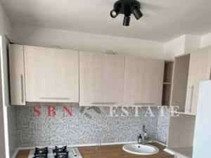 Garsoniera - Lacul Tei | Renovata | Bloc anvelopat — miniatura 6