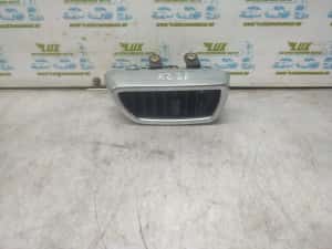 Grila ventilatie bord 7P5819704B Porsche Cayenne 958 (2010 - 2014) 3.0 tdi V6 CRCA