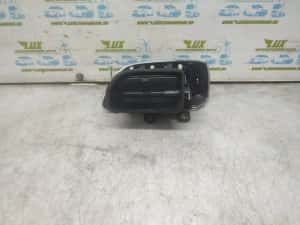 Grila ventilatie bord 7P5819704B Porsche Cayenne 958 (2010 - 2014) 3.0 tdi V6 CRCA — miniatura 2