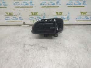 Grila ventilatie bord 7P5819704B Porsche Cayenne 958 (2010 - 2014) 3.0 tdi V6 CRCA — miniatura 10