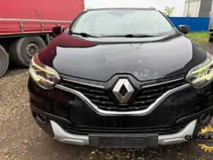 Grila ventilatie bord stanga 00189079-01 Renault Kadjar 1 [2015 - 201 — miniatura 5