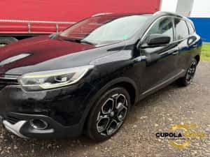 Grila ventilatie bord stanga 00189079-01 Renault Kadjar 1 [2015 - 201 — miniatura 6