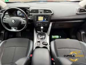 Grila ventilatie bord stanga 00189079-01 Renault Kadjar 1 [2015 - 201 — miniatura 7