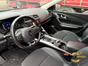 Grila ventilatie bord stanga 00189079-01 Renault Kadjar 1 [2015 - 201 — miniatura 8