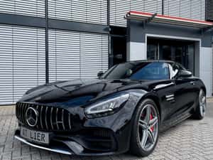 Mercedes-Benz AMG GT - 106.743 EUR