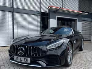 Mercedes-Benz AMG GT - 106.743 EUR — miniatura 2