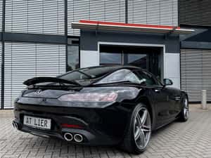 Mercedes-Benz AMG GT - 106.743 EUR — miniatura 3
