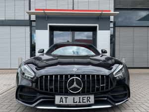 Mercedes-Benz AMG GT - 106.743 EUR — miniatura 4