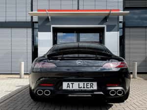 Mercedes-Benz AMG GT - 106.743 EUR — miniatura 5