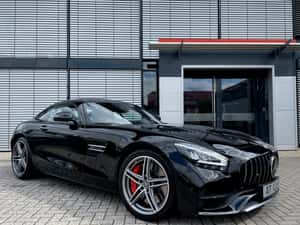 Mercedes-Benz AMG GT - 106.743 EUR — miniatura 6