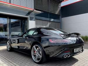 Mercedes-Benz AMG GT - 106.743 EUR — miniatura 7