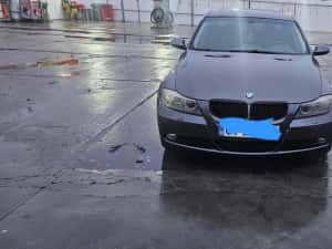 Bmw 320 d ,e90.. 120 kw — miniatura 3