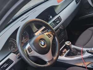 Bmw 320 d ,e90.. 120 kw — miniatura 6