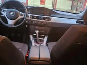 Bmw 320 d ,e90.. 120 kw — miniatura 7