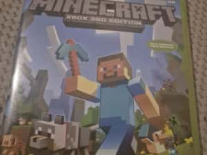 Joc original Minecraft compatibil Xbox360,  Xbox 360 — miniatura 2