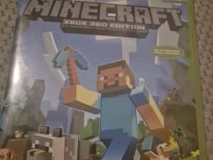 Joc original Minecraft compatibil Xbox360,  Xbox 360 — miniatura 4