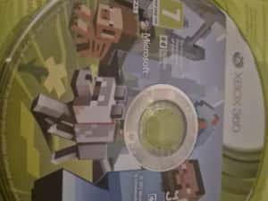 Joc original Minecraft compatibil Xbox360,  Xbox 360 — miniatura 7