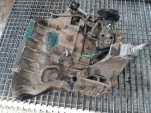 cutie viteze manuala  ford transit connect 1.8 tdci hcpa  xs4r-7f096 — miniatura 5