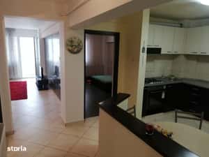 Obcini-La intrare in Obcini-2 camere decomandat, et.1 ,mobilat,76,24mp — miniatura 5