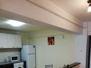 Obcini-La intrare in Obcini-2 camere decomandat, et.1 ,mobilat,76,24mp — miniatura 6