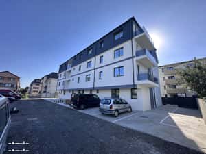 Apartemnt 2 camere cu loc de parcare - Pret cu TVA inclus - Bragadiru