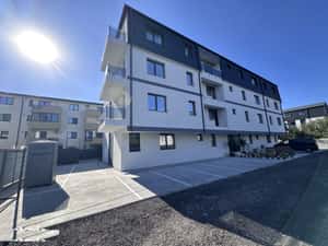 Apartemnt 2 camere cu loc de parcare - Pret cu TVA inclus - Bragadiru — miniatura 3