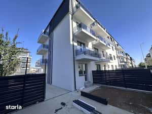 Apartemnt 2 camere cu loc de parcare - Pret cu TVA inclus - Bragadiru — miniatura 4