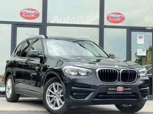 BMW X3 SUV second-hand 2018, 210057 km — miniatura 2