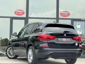 BMW X3 SUV second-hand 2018, 210057 km — miniatura 3