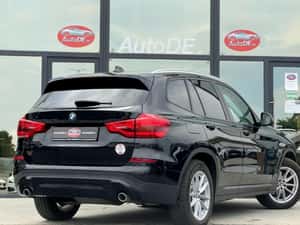 BMW X3 SUV second-hand 2018, 210057 km — miniatura 4