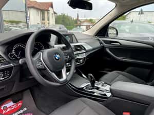 BMW X3 SUV second-hand 2018, 210057 km — miniatura 5