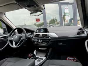 BMW X3 SUV second-hand 2018, 210057 km — miniatura 6