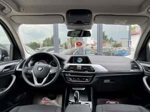BMW X3 SUV second-hand 2018, 210057 km — miniatura 7