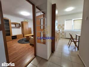 Garsoniera decomandata 44 mp utili | Piata Muncii (3 min metrou) | Eta — miniatura 6