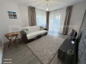 Apartament 2 camere, 56.22 mp, zona Porii — miniatura 2