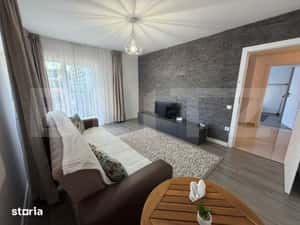 Apartament 2 camere, 56.22 mp, zona Porii — miniatura 3