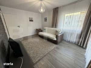 Apartament 2 camere, 56.22 mp, zona Porii — miniatura 4
