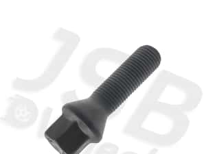 Prezoane negre noi jante M14x1.5 40 mm VW,Seat,Skoda,Audi,Mercedes