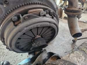 Kit ambreiaj 6+1 masa dubla Iveco Daily 3 (2006->) 3.0 Motorina 2008