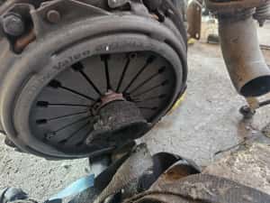 Kit ambreiaj 6+1 masa dubla Iveco Daily 3 (2006->) 3.0 Motorina 2008 — miniatura 7