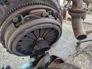 Kit ambreiaj 6+1 masa dubla Iveco Daily 3 (2006->) 3.0 Motorina 2008 — miniatura 9