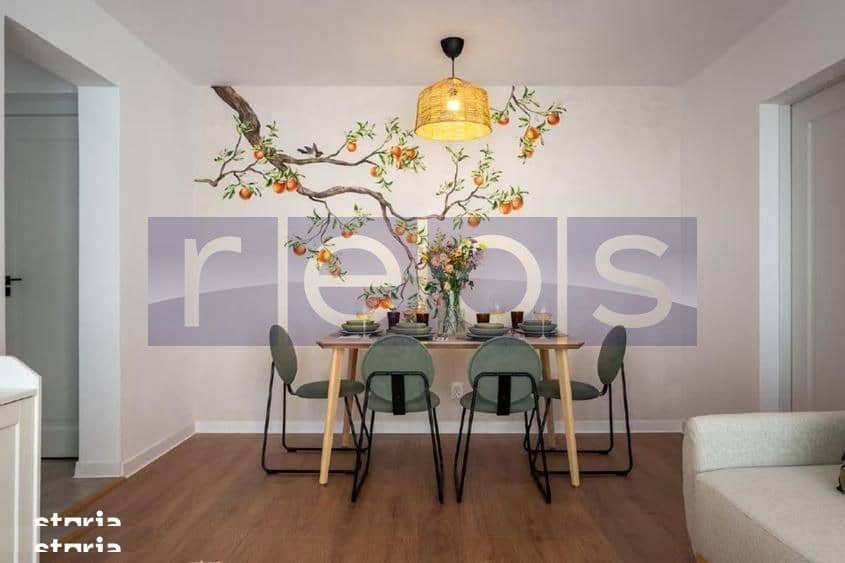 APARTAMENT 2 CAMERE 50MP UNIVERSITATE ULTRACENTRAL OCAZIE INVESTITIE R — fotografie 1 din 6