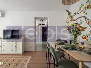 APARTAMENT 2 CAMERE 50MP UNIVERSITATE ULTRACENTRAL OCAZIE INVESTITIE R — miniatura 5