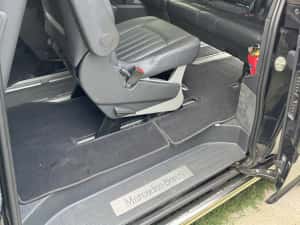 Mercedes-Viano 3.0 v6 w639 BlueEFFICIENCY (euro5) — miniatura 5