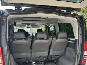 Mercedes-Viano 3.0 v6 w639 BlueEFFICIENCY (euro5) — miniatura 6